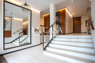 Apartment Rent Warszawa Mokotów Iwicka